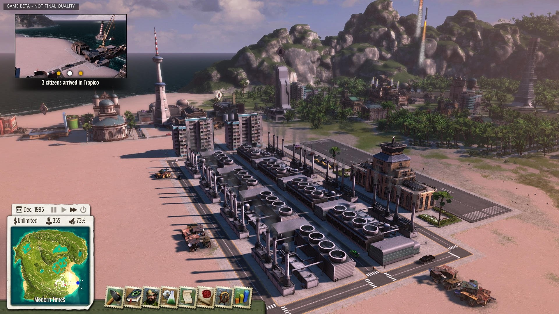 Tropico 5 - Penultime Edition - Imagen 12